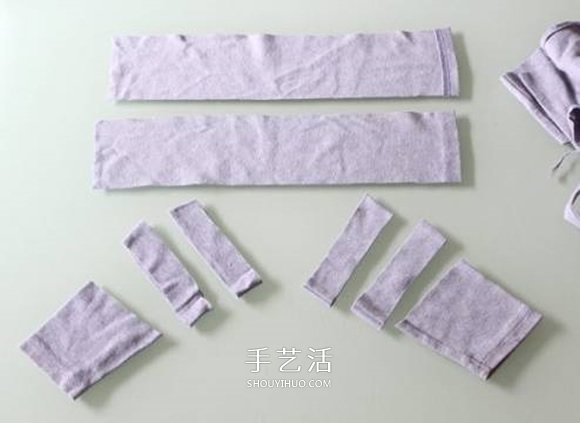 寶寶舊T恤的改造方法 讓衣服趕上孩子的成長 -  rpnrmr.com