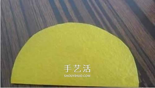 手揉紙康乃馨的制作 母親節(jié)康乃馨DIY圖解 -  rpnrmr.com