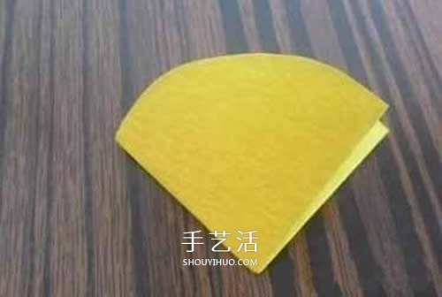 手揉紙康乃馨的制作 母親節(jié)康乃馨DIY圖解 -  rpnrmr.com