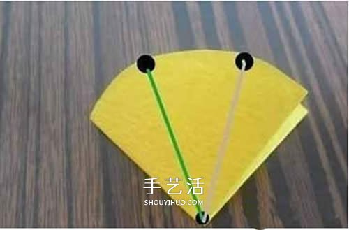 手揉紙康乃馨的制作 母親節(jié)康乃馨DIY圖解 -  rpnrmr.com