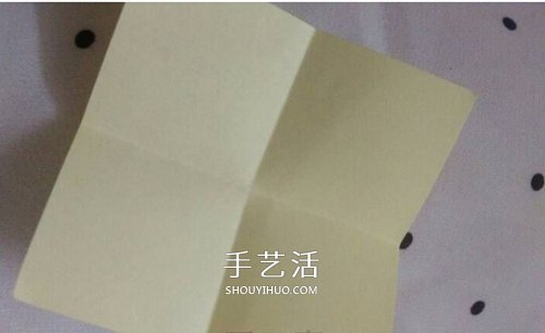 折飛鏢的方法步驟圖片 手工紙飛鏢怎么折圖解 -  rpnrmr.com