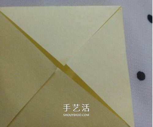 折飛鏢的方法步驟圖片 手工紙飛鏢怎么折圖解 -  rpnrmr.com