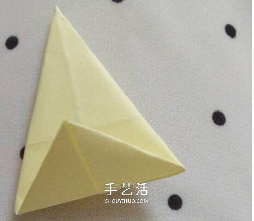 折飛鏢的方法步驟圖片 手工紙飛鏢怎么折圖解 -  rpnrmr.com
