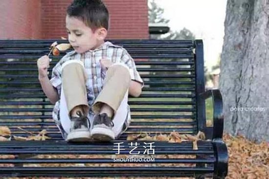 寶寶褲子加長(zhǎng)的方法 兒童褲子改造加長(zhǎng)圖解 -  rpnrmr.com