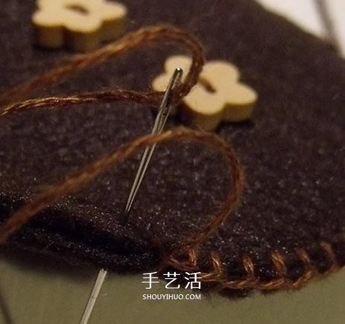 中秋節(jié)兔子布偶DIY 簡單布藝兔子玩偶的做法 -  rpnrmr.com