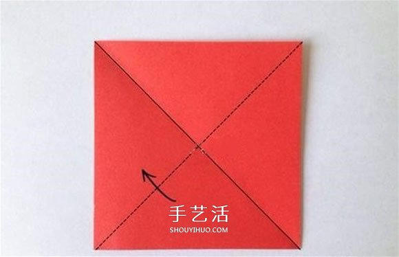 母親節(jié)康乃馨花的做法 彩紙康乃馨手工制作 -  rpnrmr.com