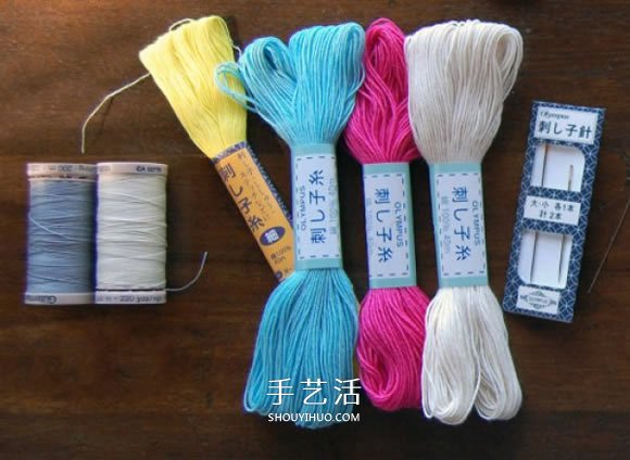 布藝隔熱墊的制作方法 自制餐桌隔熱墊圖解 -  rpnrmr.com