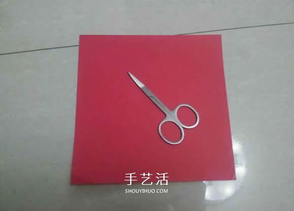 請(qǐng)打開(kāi)我的心！好玩的愛(ài)心盒子折紙圖解 -  rpnrmr.com