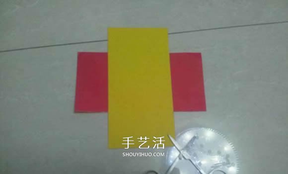 請(qǐng)打開(kāi)我的心！好玩的愛(ài)心盒子折紙圖解 -  rpnrmr.com