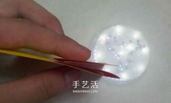 請(qǐng)打開(kāi)我的心！好玩的愛(ài)心盒子折紙圖解 -  rpnrmr.com