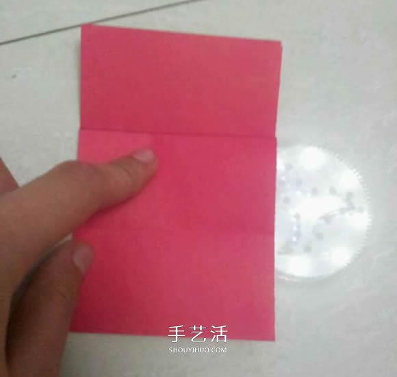 請(qǐng)打開(kāi)我的心！好玩的愛(ài)心盒子折紙圖解 -  rpnrmr.com