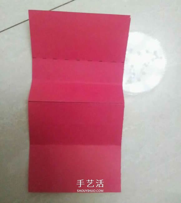 請(qǐng)打開(kāi)我的心！好玩的愛(ài)心盒子折紙圖解 -  rpnrmr.com