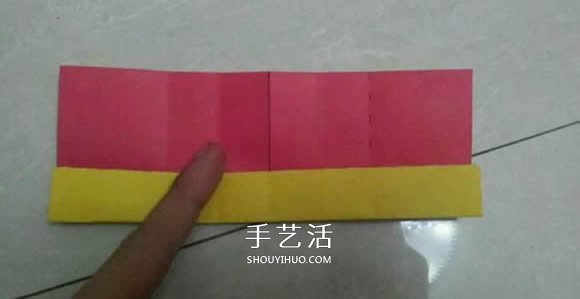 請(qǐng)打開(kāi)我的心！好玩的愛(ài)心盒子折紙圖解 -  rpnrmr.com