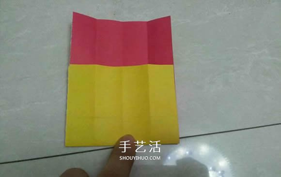 請(qǐng)打開(kāi)我的心！好玩的愛(ài)心盒子折紙圖解 -  rpnrmr.com