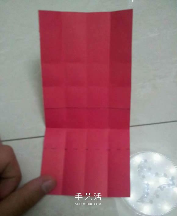 請(qǐng)打開(kāi)我的心！好玩的愛(ài)心盒子折紙圖解 -  rpnrmr.com