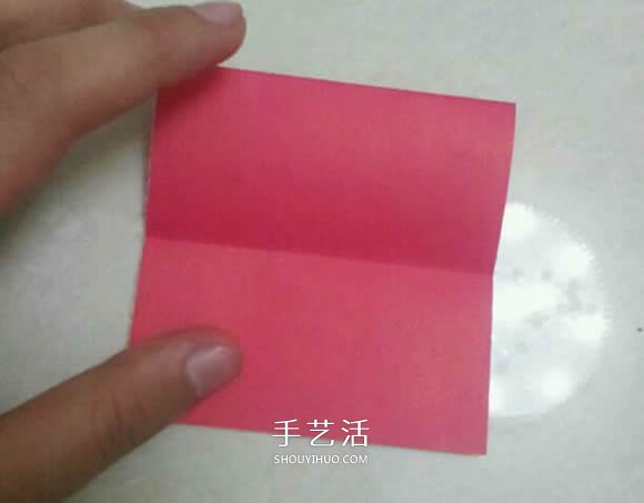請(qǐng)打開(kāi)我的心！好玩的愛(ài)心盒子折紙圖解 -  rpnrmr.com