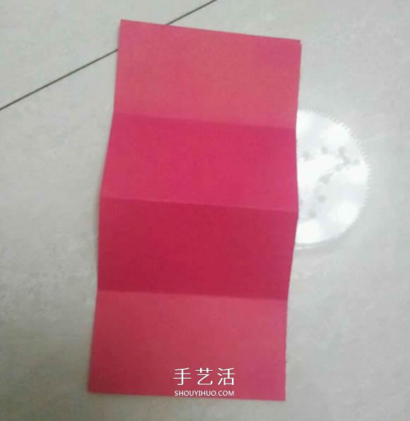 請(qǐng)打開(kāi)我的心！好玩的愛(ài)心盒子折紙圖解 -  rpnrmr.com