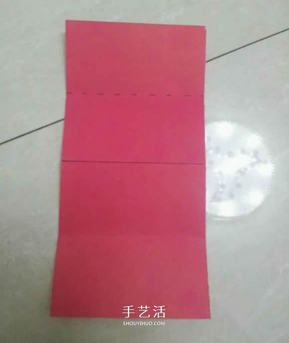 請(qǐng)打開(kāi)我的心！好玩的愛(ài)心盒子折紙圖解 -  rpnrmr.com