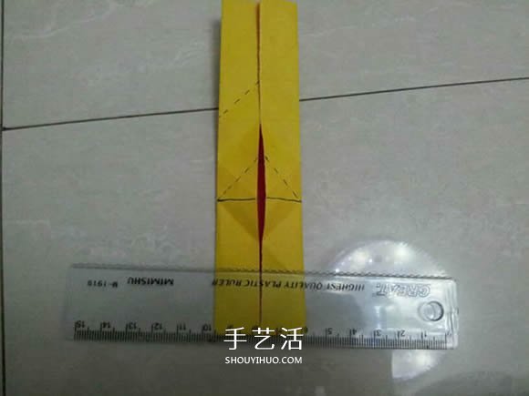 請(qǐng)打開(kāi)我的心！好玩的愛(ài)心盒子折紙圖解 -  rpnrmr.com