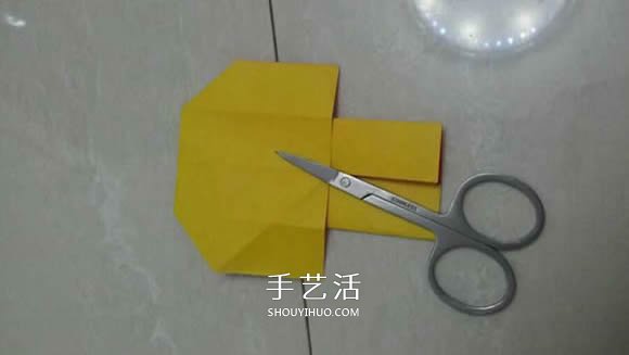請(qǐng)打開(kāi)我的心！好玩的愛(ài)心盒子折紙圖解 -  rpnrmr.com