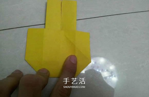 請(qǐng)打開(kāi)我的心！好玩的愛(ài)心盒子折紙圖解 -  rpnrmr.com