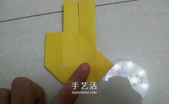 請(qǐng)打開(kāi)我的心！好玩的愛(ài)心盒子折紙圖解 -  rpnrmr.com