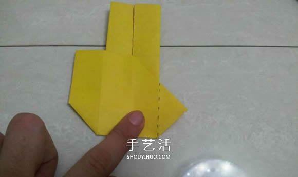 請(qǐng)打開(kāi)我的心！好玩的愛(ài)心盒子折紙圖解 -  rpnrmr.com