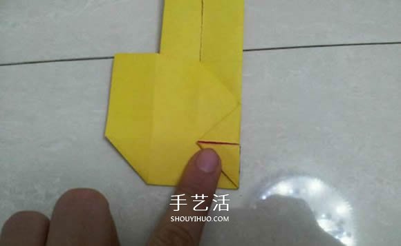 請(qǐng)打開(kāi)我的心！好玩的愛(ài)心盒子折紙圖解 -  rpnrmr.com