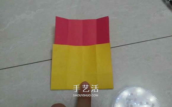 請(qǐng)打開(kāi)我的心！好玩的愛(ài)心盒子折紙圖解 -  rpnrmr.com