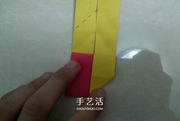請(qǐng)打開(kāi)我的心！好玩的愛(ài)心盒子折紙圖解 -  rpnrmr.com