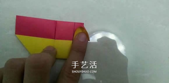 請(qǐng)打開(kāi)我的心！好玩的愛(ài)心盒子折紙圖解 -  rpnrmr.com
