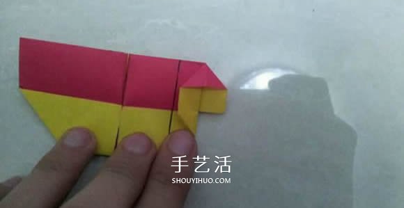 請(qǐng)打開(kāi)我的心！好玩的愛(ài)心盒子折紙圖解 -  rpnrmr.com