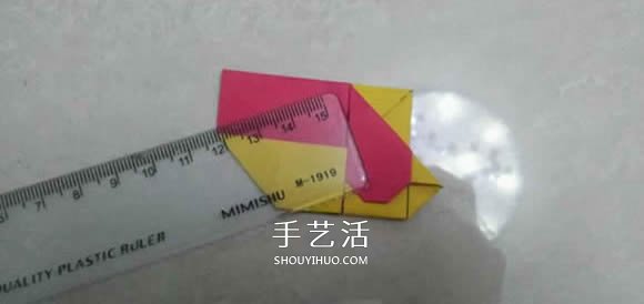 請(qǐng)打開(kāi)我的心！好玩的愛(ài)心盒子折紙圖解 -  rpnrmr.com