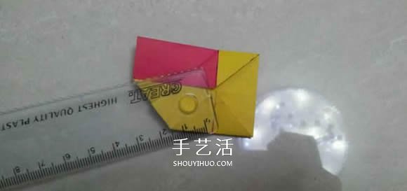 請(qǐng)打開(kāi)我的心！好玩的愛(ài)心盒子折紙圖解 -  rpnrmr.com
