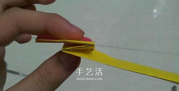 請(qǐng)打開(kāi)我的心！好玩的愛(ài)心盒子折紙圖解 -  rpnrmr.com