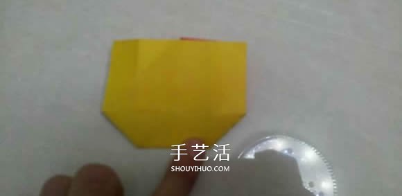 請(qǐng)打開(kāi)我的心！好玩的愛(ài)心盒子折紙圖解 -  rpnrmr.com