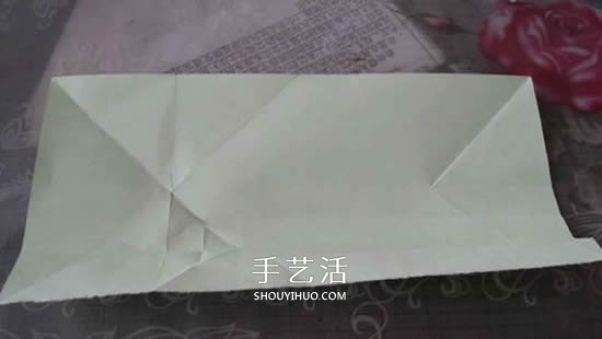 立體樹(shù)苗的折法圖解 折紙樹(shù)苗的方法步驟圖 -  rpnrmr.com