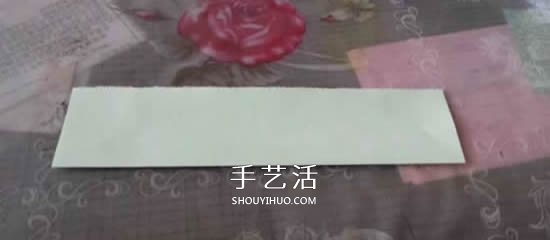 立體樹(shù)苗的折法圖解 折紙樹(shù)苗的方法步驟圖 -  rpnrmr.com