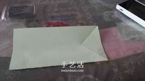 立體樹(shù)苗的折法圖解 折紙樹(shù)苗的方法步驟圖 -  rpnrmr.com