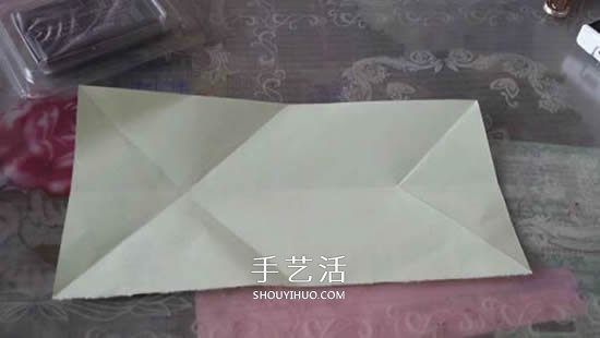 立體樹(shù)苗的折法圖解 折紙樹(shù)苗的方法步驟圖 -  rpnrmr.com