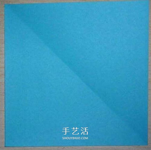 簡(jiǎn)單天鵝的折紙方法 手工折紙漂亮天鵝圖解 -  rpnrmr.com