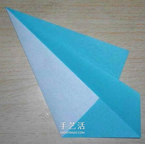 簡(jiǎn)單天鵝的折紙方法 手工折紙漂亮天鵝圖解 -  rpnrmr.com