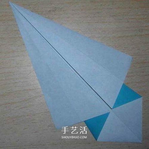 簡(jiǎn)單天鵝的折紙方法 手工折紙漂亮天鵝圖解 -  rpnrmr.com