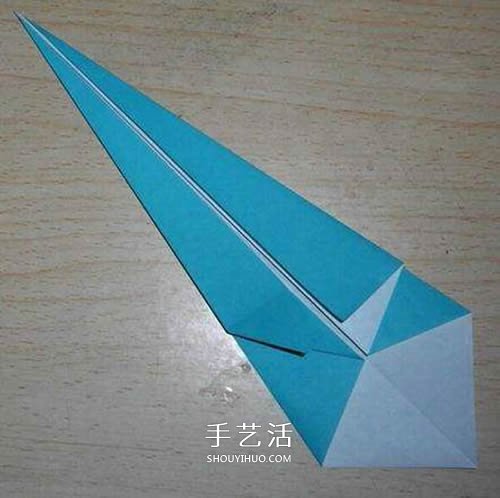 簡(jiǎn)單天鵝的折紙方法 手工折紙漂亮天鵝圖解 -  rpnrmr.com