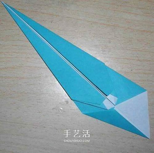 簡(jiǎn)單天鵝的折紙方法 手工折紙漂亮天鵝圖解 -  rpnrmr.com