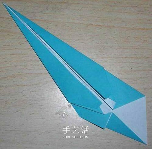 簡(jiǎn)單天鵝的折紙方法 手工折紙漂亮天鵝圖解 -  rpnrmr.com