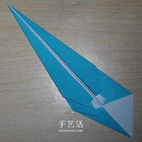 簡(jiǎn)單天鵝的折紙方法 手工折紙漂亮天鵝圖解 -  rpnrmr.com