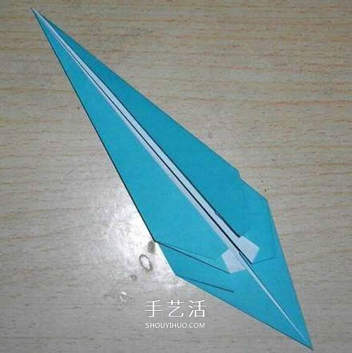 簡(jiǎn)單天鵝的折紙方法 手工折紙漂亮天鵝圖解 -  rpnrmr.com