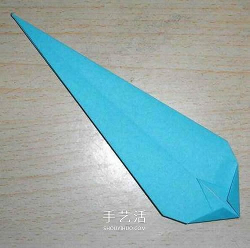 簡(jiǎn)單天鵝的折紙方法 手工折紙漂亮天鵝圖解 -  rpnrmr.com