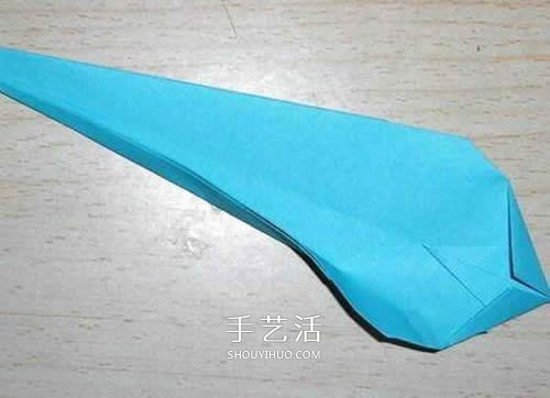 簡(jiǎn)單天鵝的折紙方法 手工折紙漂亮天鵝圖解 -  rpnrmr.com